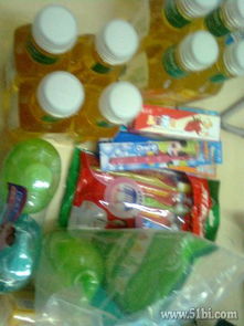 曬一單在1號(hào)店購(gòu)買(mǎi)的日用品分享