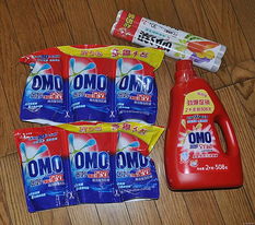 一號(hào)店超值購(gòu)物體驗(yàn) 日用品與零食滿載而歸