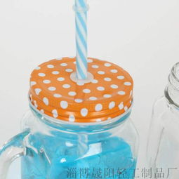 時尚與實用兼具 精選玻璃瓶與玻璃杯，打造優質飲品生活